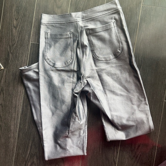 Original Authentic American Apparel Disco Pants size Small made in USA 🇺🇸 - Picture 7 of 9